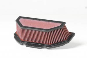 Carbon racing air filter BMC (alt. HFA3912 )