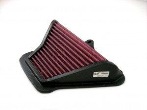 Carbon racing air filter BMC (alt. HFA2918 )