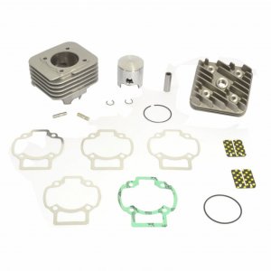 Cylinder kit ATHENA Big Bore (with Head) d 47,6 mm, 70 cc, pin d 12 mm