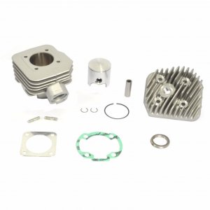Cylinder kit ATHENA Big Bore (with Head) d 47,6 mm, 70 cc