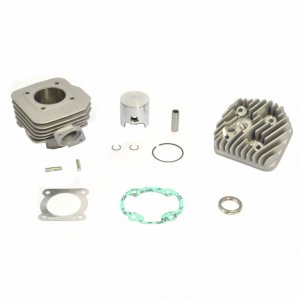 Cylinder kit ATHENA Big Bore (with head) d 47,6 mm, 73cc