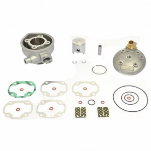 Cylinder kit ATHENA Big Bore (with Head) d 47,6 mm, 70 cc, pin d 12 mm