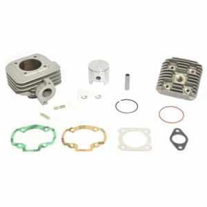 Cylinder kit ATHENA Big Bore (with Head) d 47,6 mm, 70 cc, pin d 10 mm