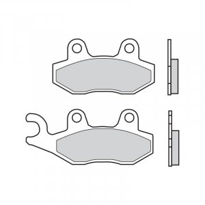 Brake pads BREMBO