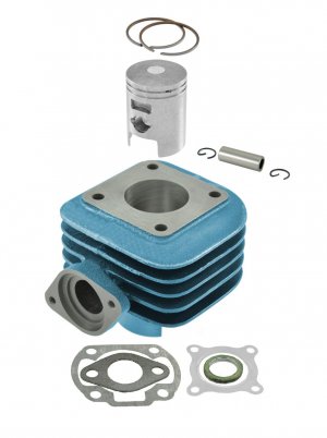 Cylinder kit RMS 49mm