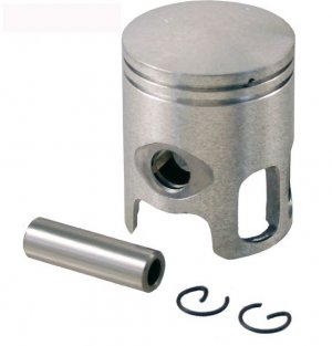 Piston kit RMS 47 mm