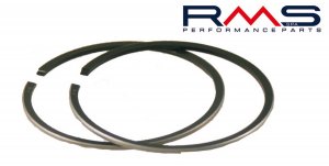 Piston ring kit RMS 39x1,5/39x1,2mm (for RMS cylinder)