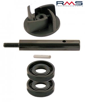 Water pump set RMS