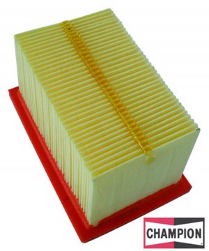Air filter CHAMPION CAF6601