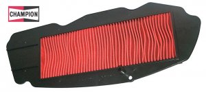 Air filter CHAMPION CAF0617