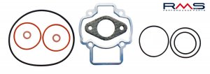 Engine gasket set RMS