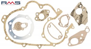 Engine gasket set RMS