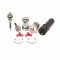 Front fork piston kit K-TECH ORVS