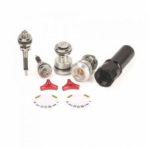 Front fork piston kit K-TECH ORVS