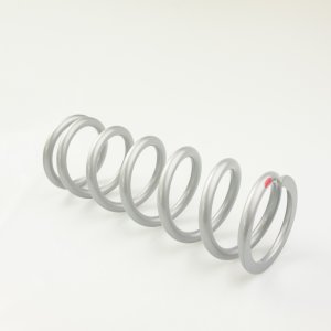 Shock spring KYB 205mm 38N 36mm