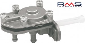 Fuel tap RMS