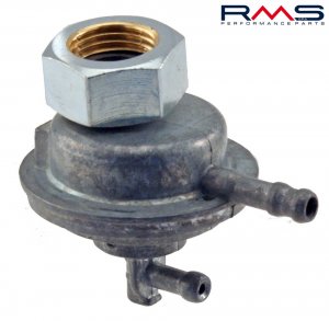 Fuel tap RMS