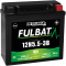 Gel battery FULBAT