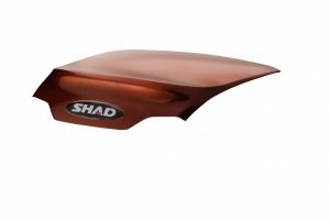 Cover SHAD for SH40 red