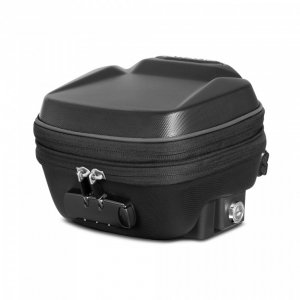 Tank bag SHAD E03CL PRO for click system With LOCK and Key