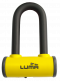 Lock LUMA ESCUDO PROCOMBI yellow