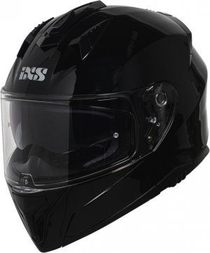 Full face helmet iXS iXS 217 1.0 black XS