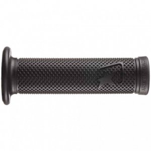 Grips ARIETE (pair) black