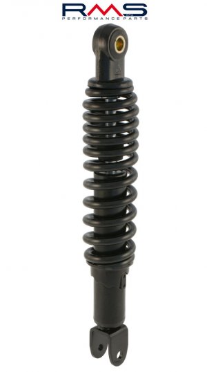 Shock absorber FORSA rear 290mm