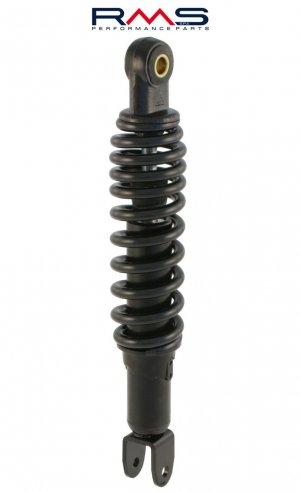 Shock absorber FORSA rear 280mm