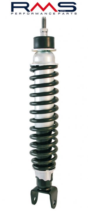 Shock absorber FORSA rear 329mm