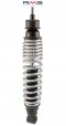 Shock absorber FORSA rear 322,5mm