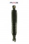 Shock absorber FORSA rear 343mm