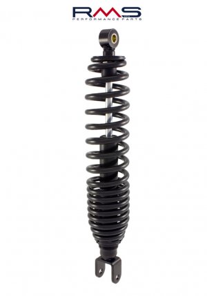 Shock absorber FORSA rear 390mm