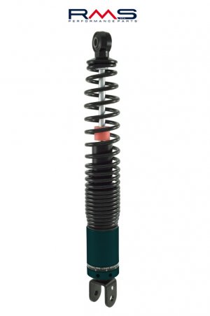 Shock absorber FORSA rear 404mm