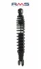 Shock absorber FORSA rear 311mm