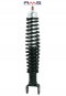 Shock absorber RMS rear