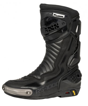 Sport Boots iXS X45407 RS-1000 black 41