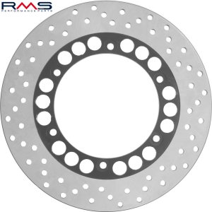 Brake disc RMS D267