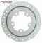 Brake disc RMS D240