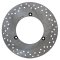 Brake disc RMS D266