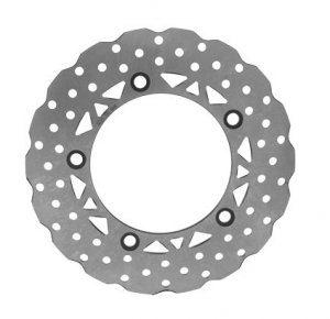 Brake disc RMS D240