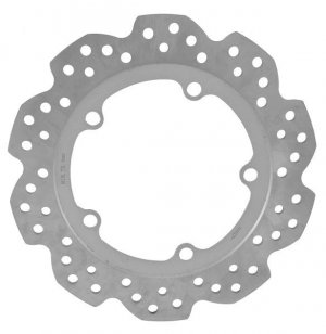 Brake disc RMS D240