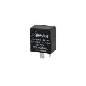 Indicator relay RMS 12V 10+21 W