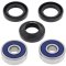 Wheel bearing and seal kit All Balls Racing