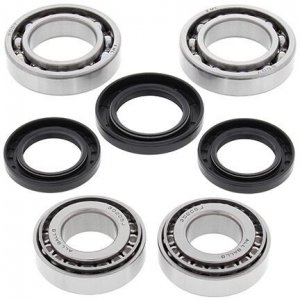 Differential bearing and seal kit All Balls Racing