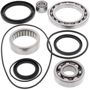 Differential bearing and seal kit All Balls Racing