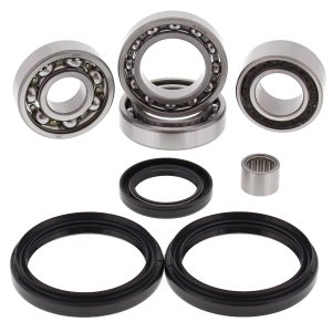 Differential bearing and seal kit All Balls Racing