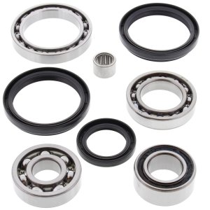 Differential bearing and seal kit All Balls Racing