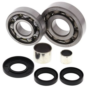 Differential bearing and seal kit All Balls Racing