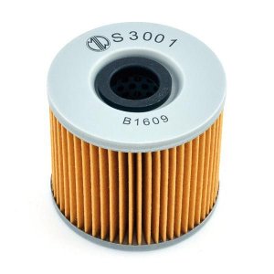 Oil filter MIW (alt. HF133)